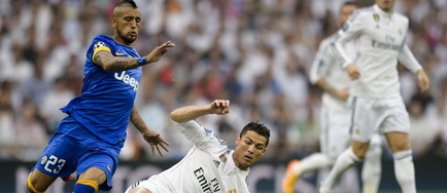 Massimiliano Allegri: Ne-am calificat in finala si este ceva extraordiar